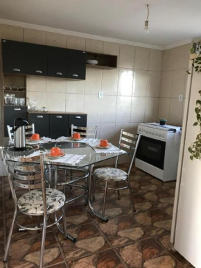 Casa aconchegante em Catas Altas